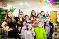 Детский лагерь Next Camp город Пушкино