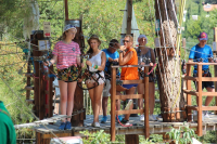 Детский лагерь "Junior Camp" 2024