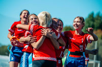 Всероссийский детский центр СМЕНА