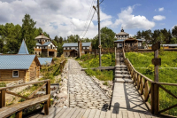 Отправляем ребенка в лагерь