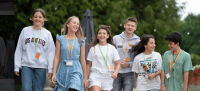Спортивный лагерь по плаванию для детей на лето 2024