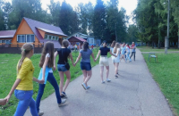 Купить путевку в лагерь на лето 2024 Гродно	