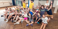 International American Summer Camp Golden Gate