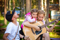 Лагеря для детей 7-8 лет купить путевки в 2025 году